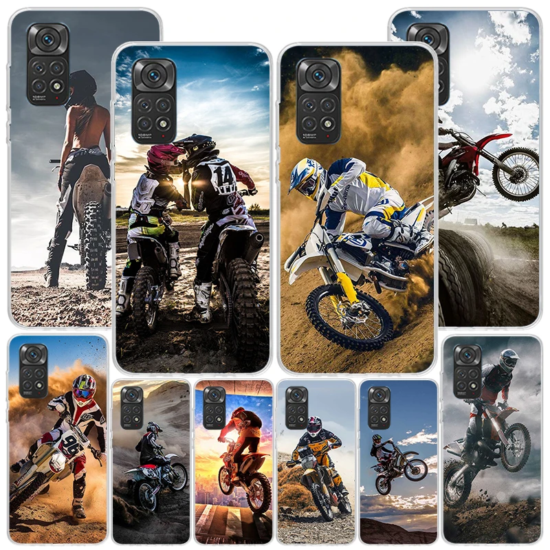 « Coque Moto Motocross Xiaomi Redmi » – Test et Avis