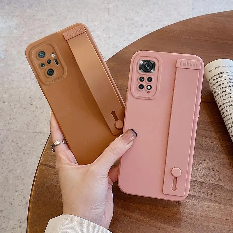 « Coque Silicone Xiaomi Redmi : Compatibilité Modèles » – Test et Avis