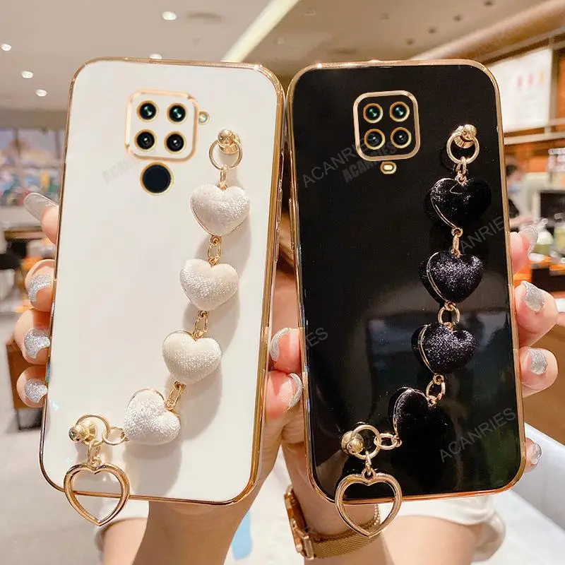 « Coque Silicone Xiaomi Redmi Note, modèle luxueux » – Test et Avis