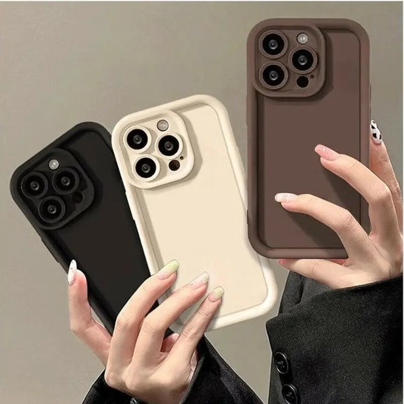 Coque Souple pour Xiaomi Redmi Note – Test et Avis