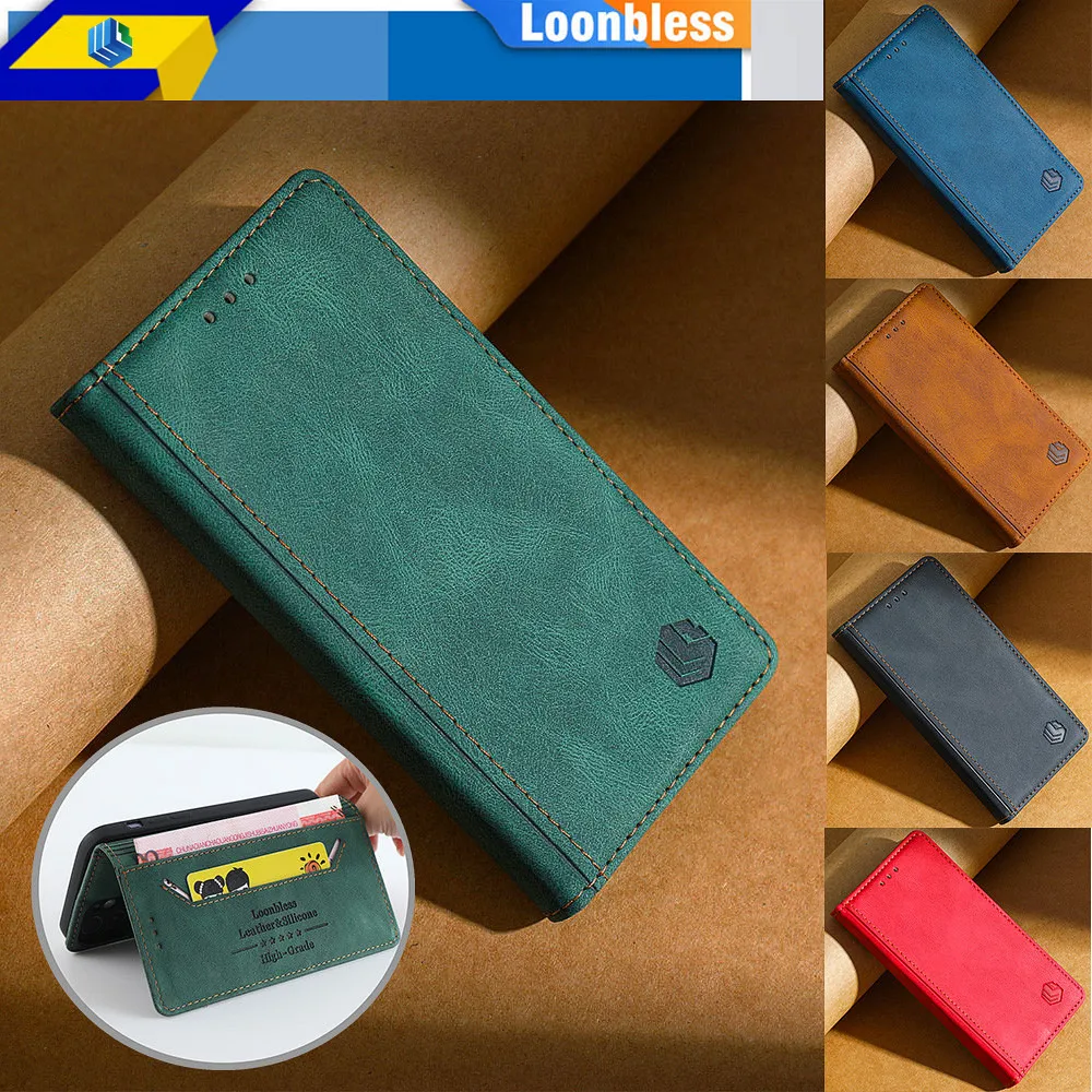 « Coque à rabat magnétique Xiaomi Redmi A1/A1 Plus » – Test et Avis