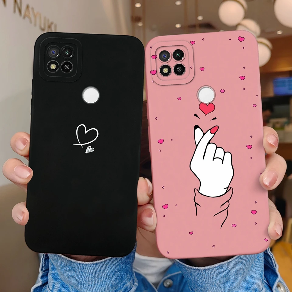 « Coque arrière antichoc pour Xiaomi Redmi » – Test et Avis