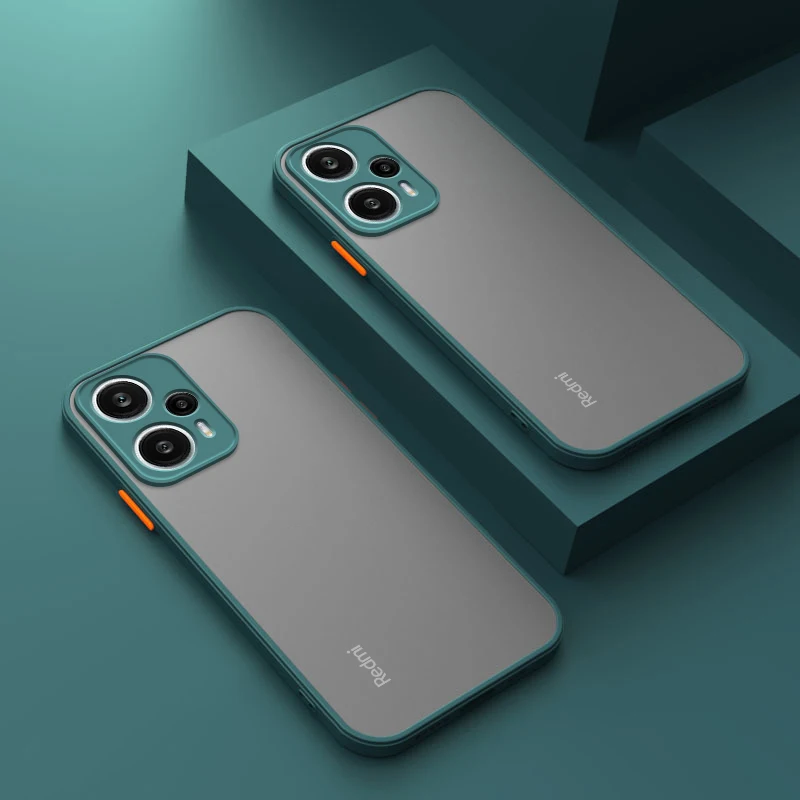 Coque arrière rigide hybride de luxe. – Test et Avis