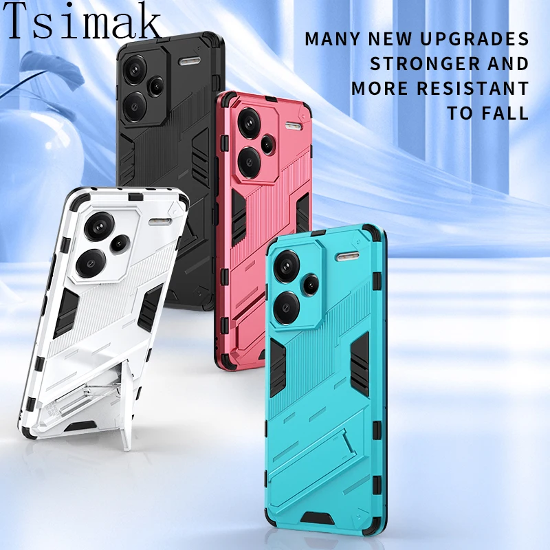 « Coque blindée antichoc pour Xiaomi Mi » – Test et Avis