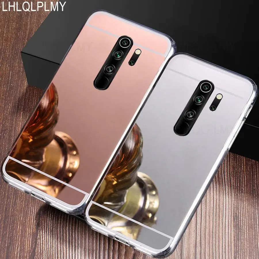 Coque de téléphone avec miroir de maquillage. – Test et Avis