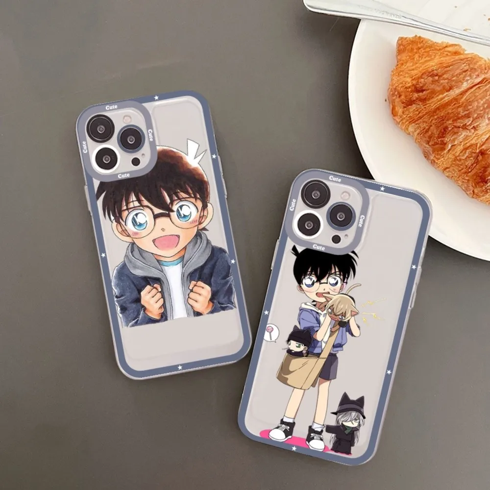 Coque de téléphone avec poignées japonaises. – Test et Avis