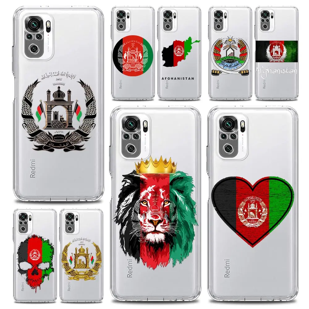 « Coque de téléphone transparente pour Xiaomi » – Test et Avis