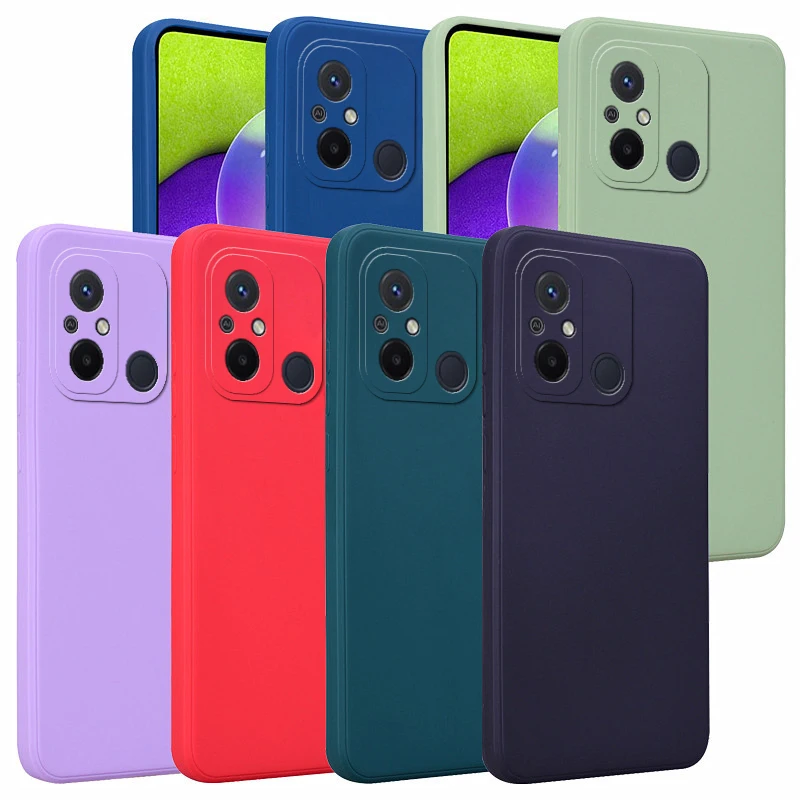 « Coque en silicone TPU pour Xiaomi » – Test et Avis