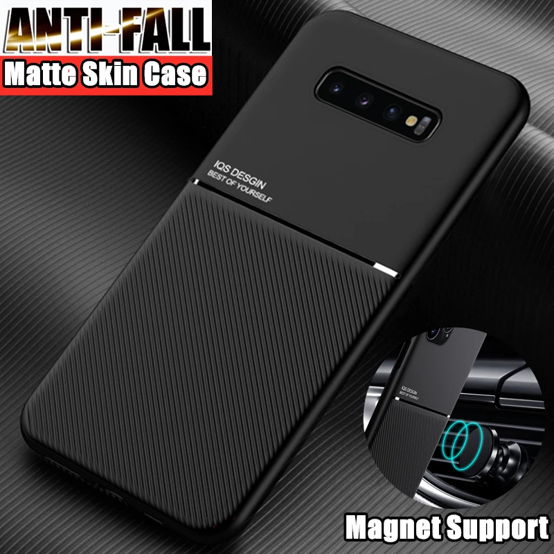 Coque magnétique pour Samsung Galaxy divers. – Test et Avis