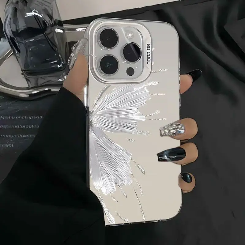 « Coque papillon pour divers modèles OPPO » – Test et Avis