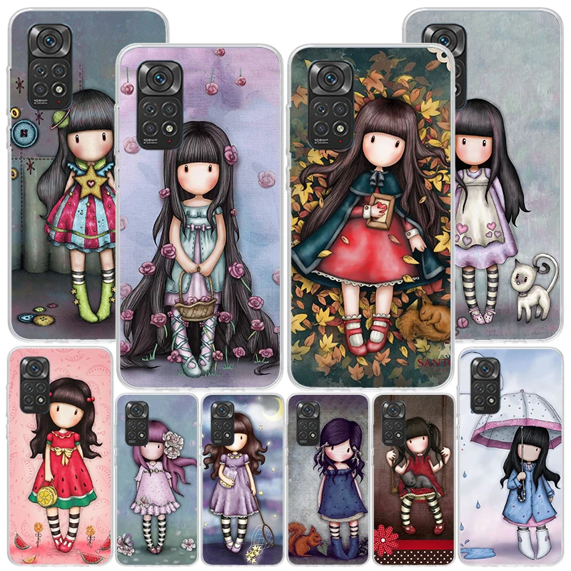 « Coque pour Xiaomi Redmi toutes versions » – Test et Avis