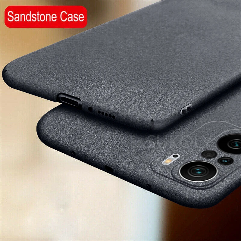 « Coque rigide de luxe pour smartphones Xiaomi » – Test et Avis