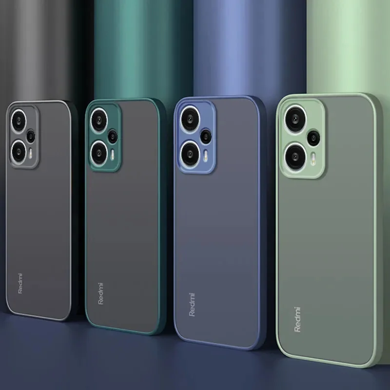 « Coque rigide hybride luxe pour Xiaomi » – Test et Avis