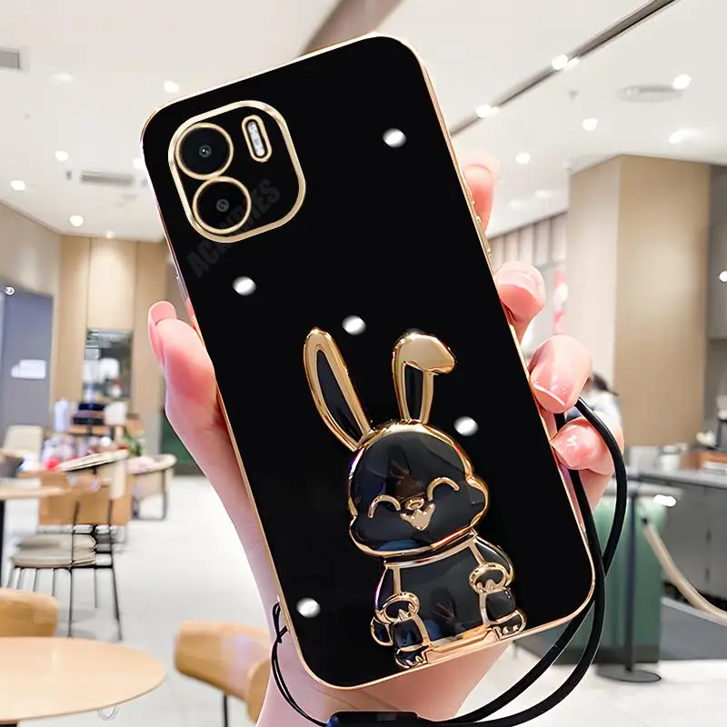 Coque silicone avec dragonne pour Xiaomi – Test et Avis