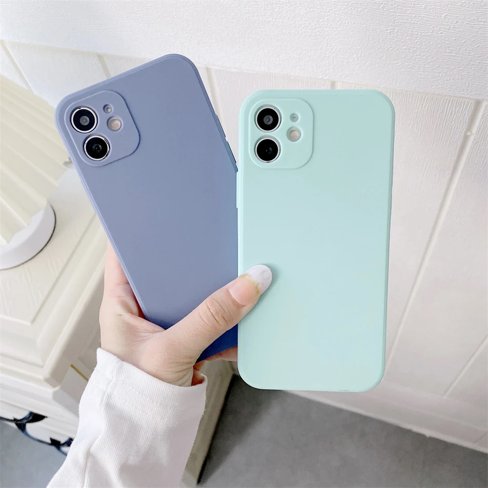 Coque silicone liquide Xiaomi, Redmi 6-11, Snap7 – Test et Avis