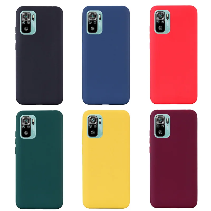 Coque silicone souple Xiaomi pour Redmi. – Test et Avis