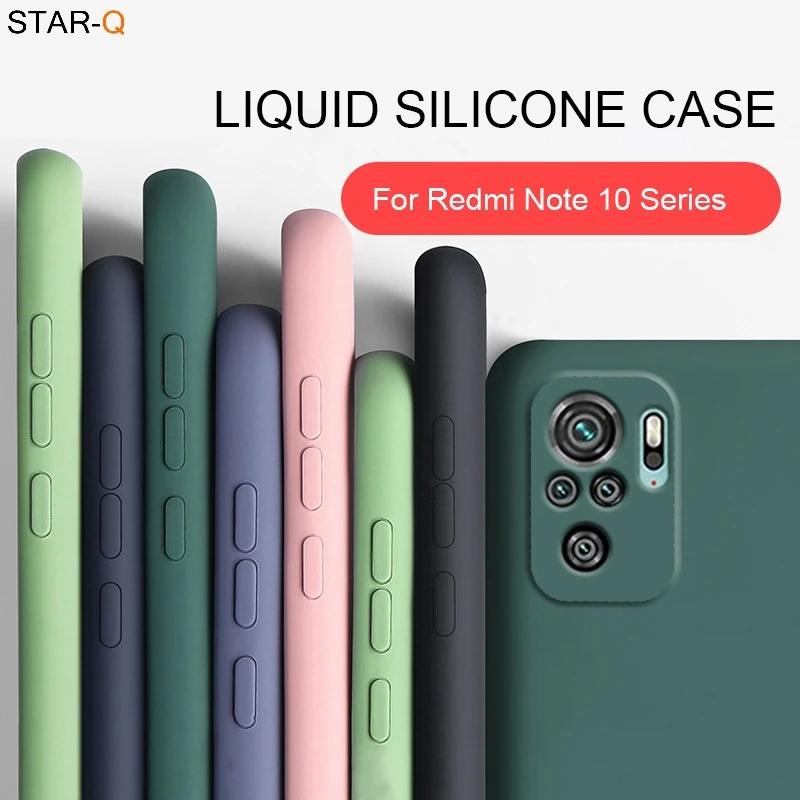 Coque silicone souple avec protection liquide. – Test et Avis