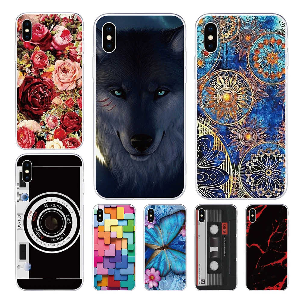 Coque souple en silicone pour Redmi Note – Test et Avis