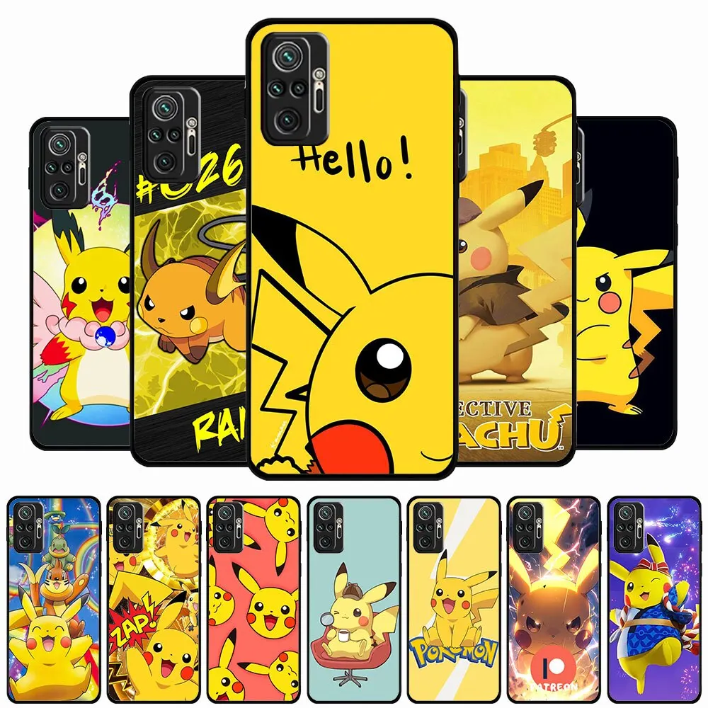 « Coque souple pour Redmi et Note » – Test et Avis