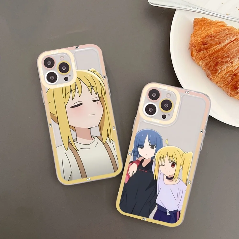 « Coque téléphone Bocchi The Rock pour Redmi » – Test et Avis