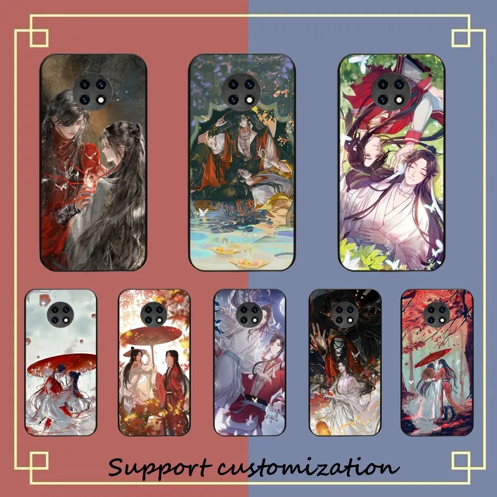 « Coque téléphone : Heaven OfficiaS1 Blessing » – Test et Avis
