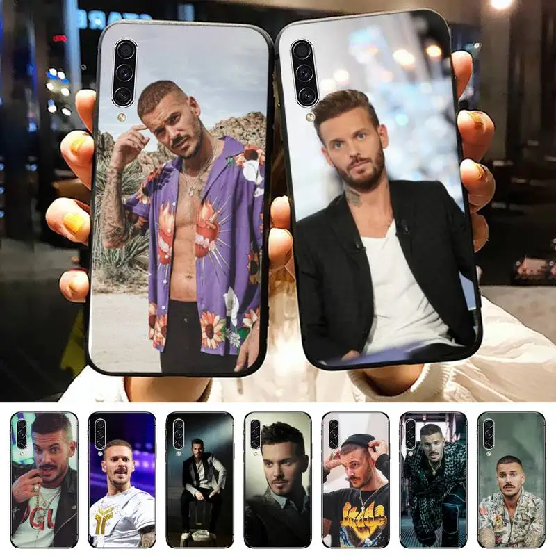 « Coque téléphone Pokora mate pour Samsung Galaxy » – Test et Avis