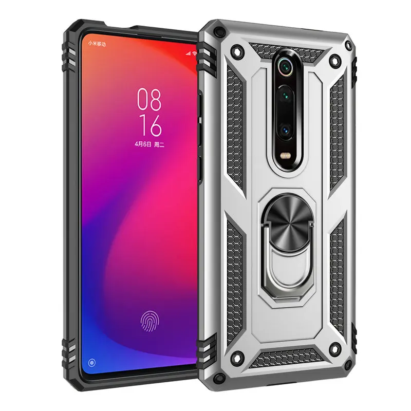 « Coque téléphone Xiaomi avec anneau en métal » – Test et Avis