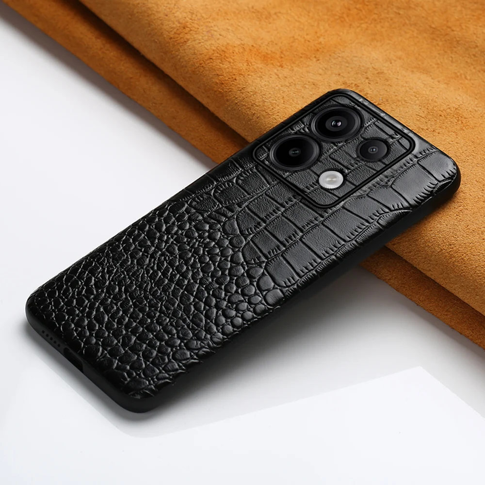 « Coque téléphone cuir vachette Xiaomi, Mi 13TPro » – Test et Avis