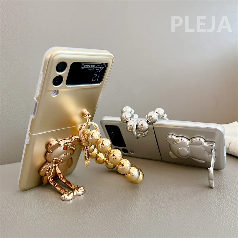 « Coque téléphone ours mignon, luxe JOCases » – Test et Avis