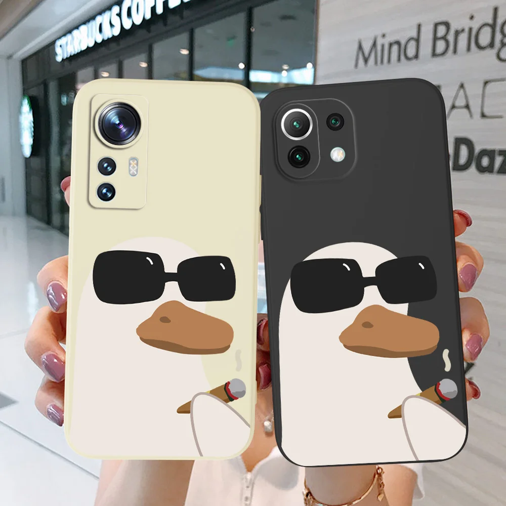 Coques en silicone pour Xiaomi, modèles variés. – Test et Avis