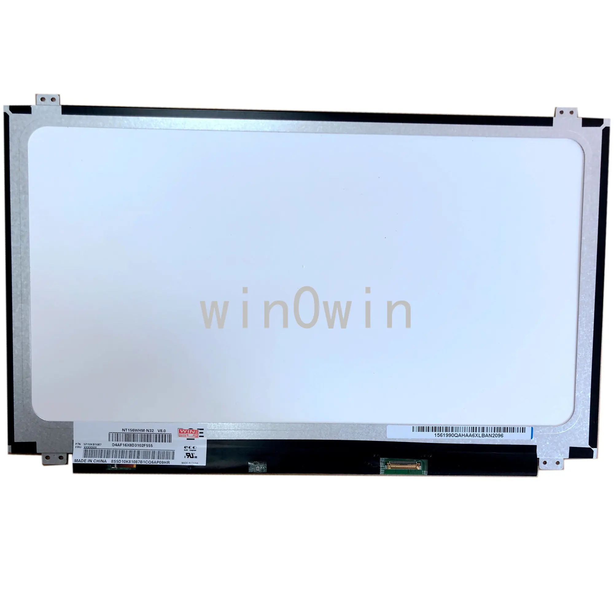 Dalle écran compatible pour différents modèles. – Test et Avis