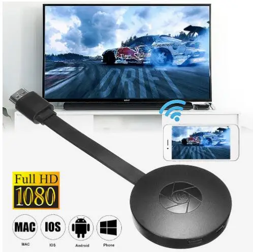 « Dongle Wi-Fi sans fil vers TV » – Test et Avis