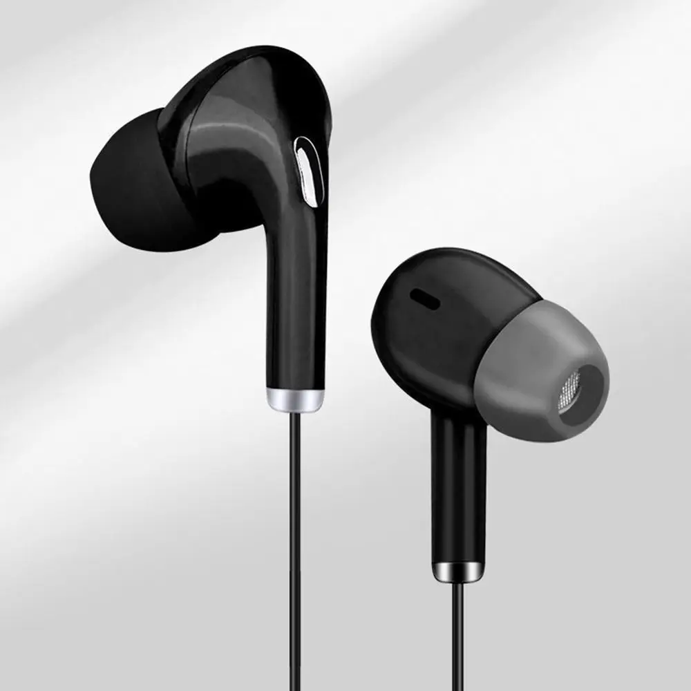 Écouteurs filaires sport Xiaomi avec microphone. – Test et Avis
