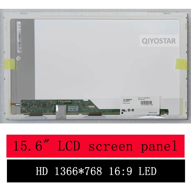 « Écran LCD LED LVDS pour Samsung NP RC530, RF510, RF511, RV508, RV510, RV511 » – Test et Avis