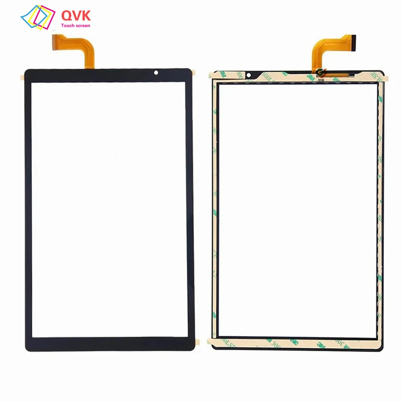 « Écran tactile noir pour tablette Facetel Q3 T310 et Q3 Pro » – Test et Avis