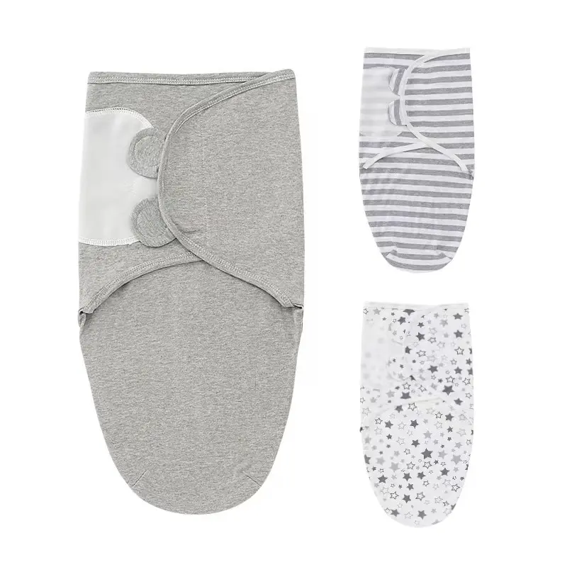 « Enveloppement sécuritaire pour bébé, tout-en-un. » – Test et Avis