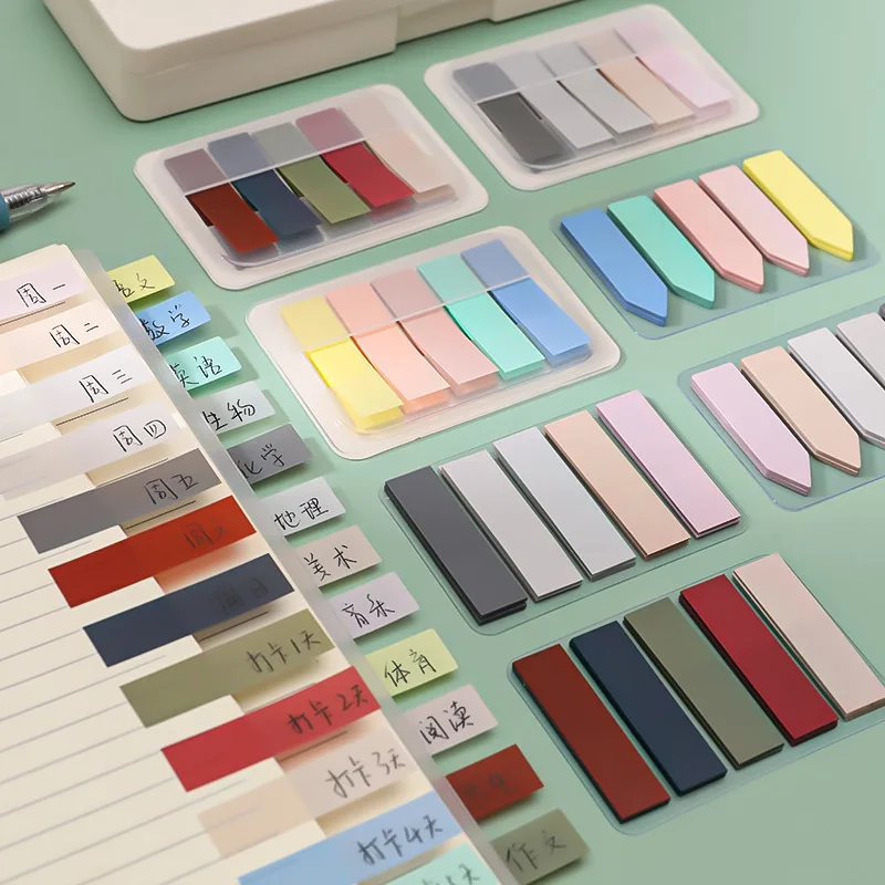 Étiquettes Macaron: couleurs, feuilles, feutres, drapeaux. – Test et Avis