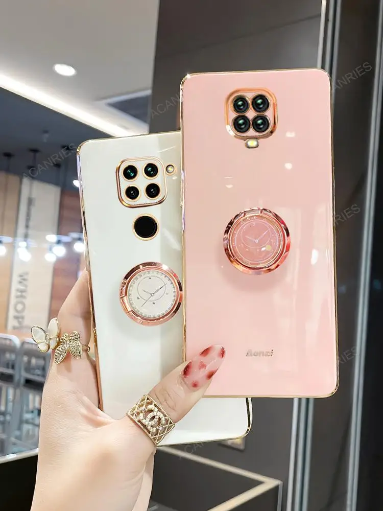 Étui Luxe Xiaomi Redmi Note 9 – Test et Avis