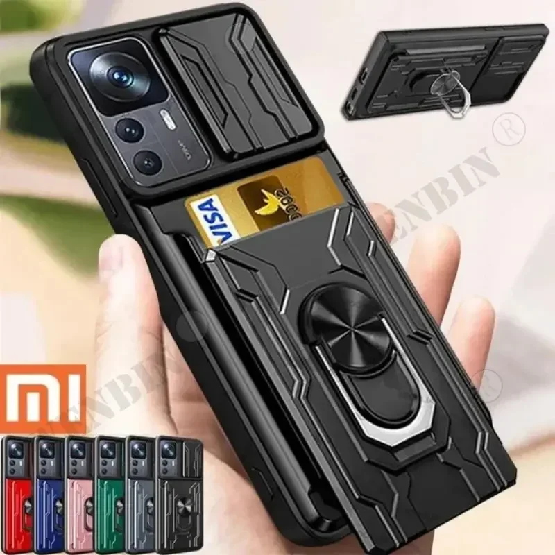 Étui antichoc luxe pour Redmi Note. – Test et Avis
