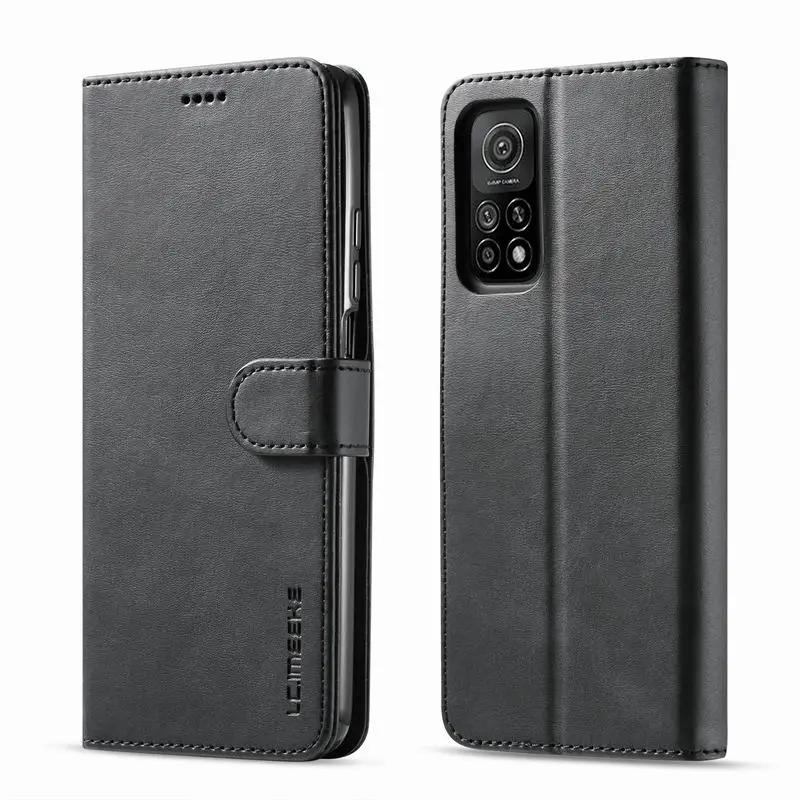 « Étui cuir rabat Xiaomi Redmi Note » – Test et Avis