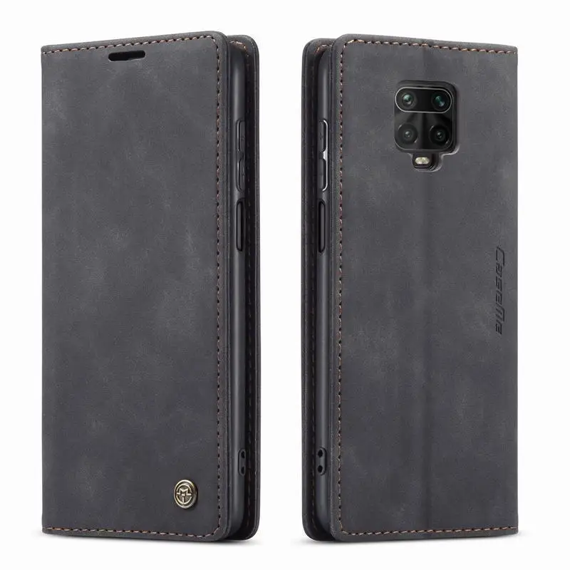 Étui en cuir magnétique pour Xiaomi – Test et Avis