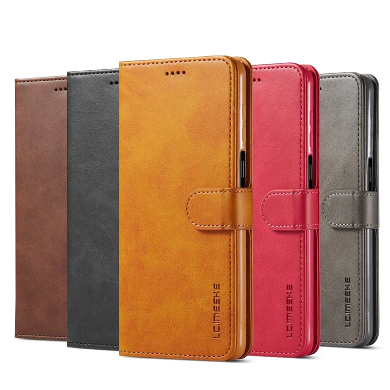 « Étui en cuir pour Samsung Galaxy » – Test et Avis