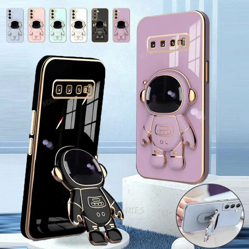 Étui luxe silicone Samsung Galaxy astronomie – Test et Avis