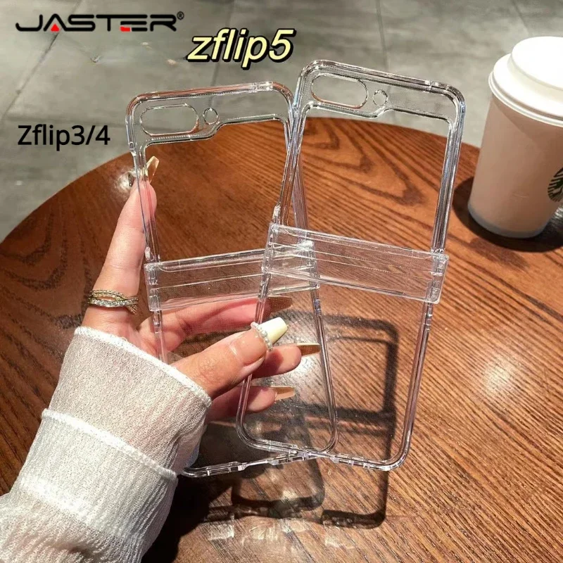 Étui pare-chocs transparent pour Samsung Galaxy Z Flip – Test et Avis