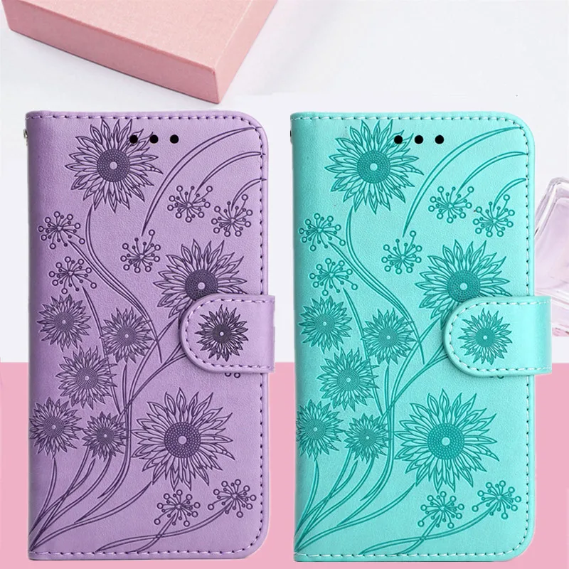 Étui portefeuille pour Xiaomi et accessoires. – Test et Avis