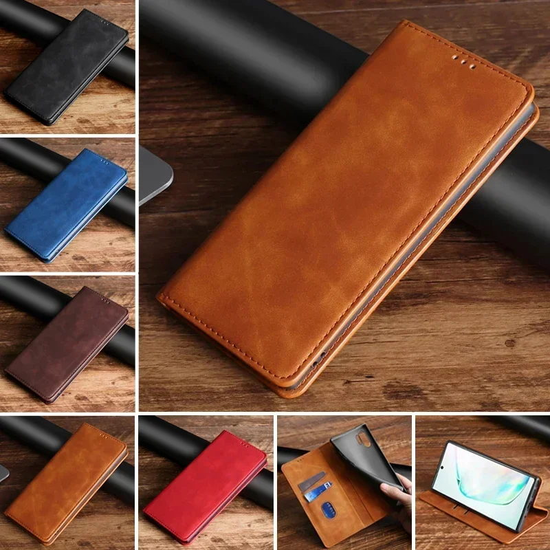 Étui portefeuille pour téléphone Redmi Note. – Test et Avis