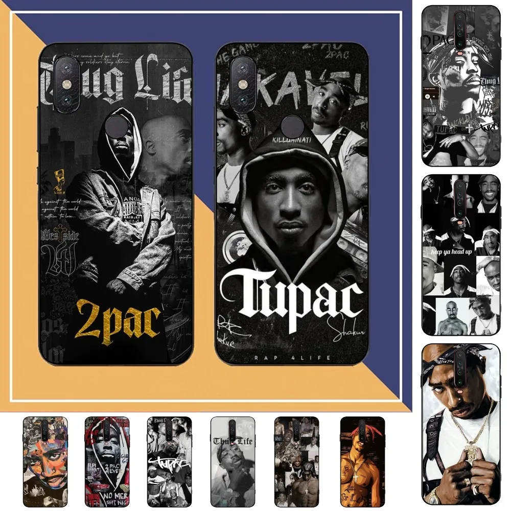 Étui pour téléphone avec design 2pac – Test et Avis