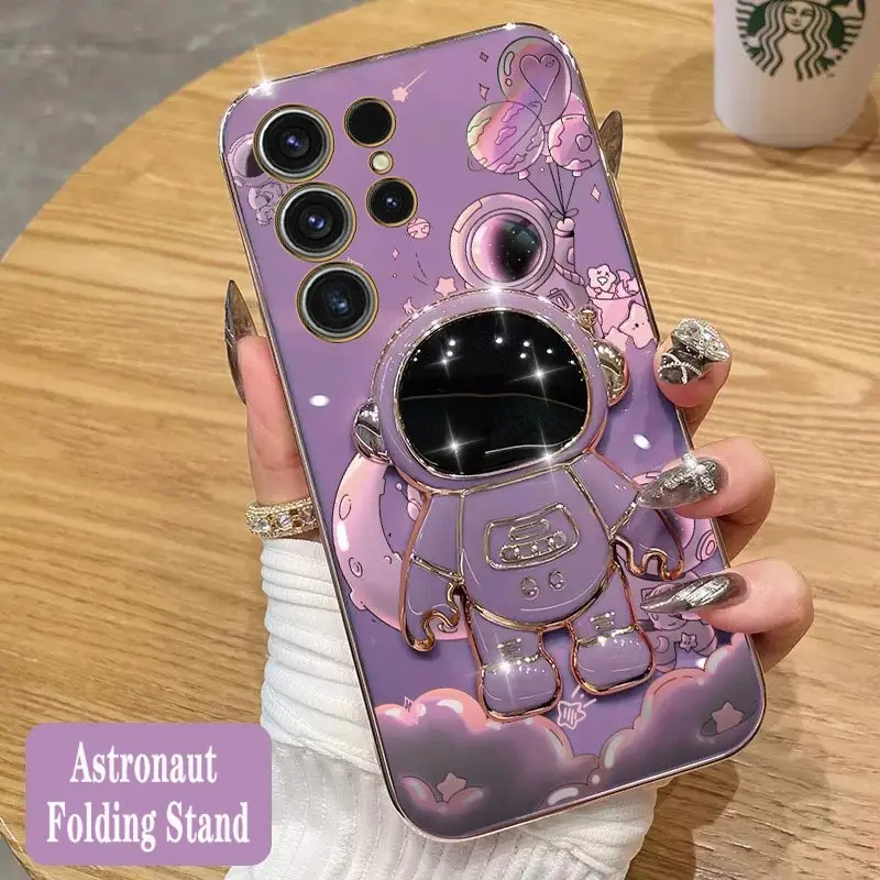 Étui support téléphone Quicksand AstronsomPlating Samsung – Test et Avis