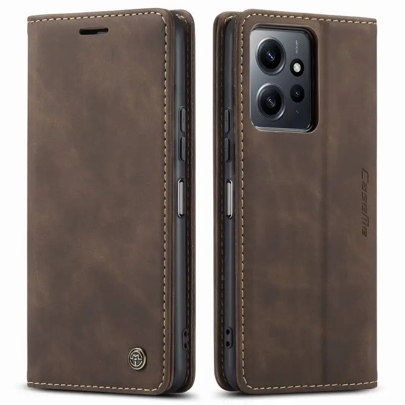 Étui téléphone cuir Xiaomi Redmi Note – Test et Avis