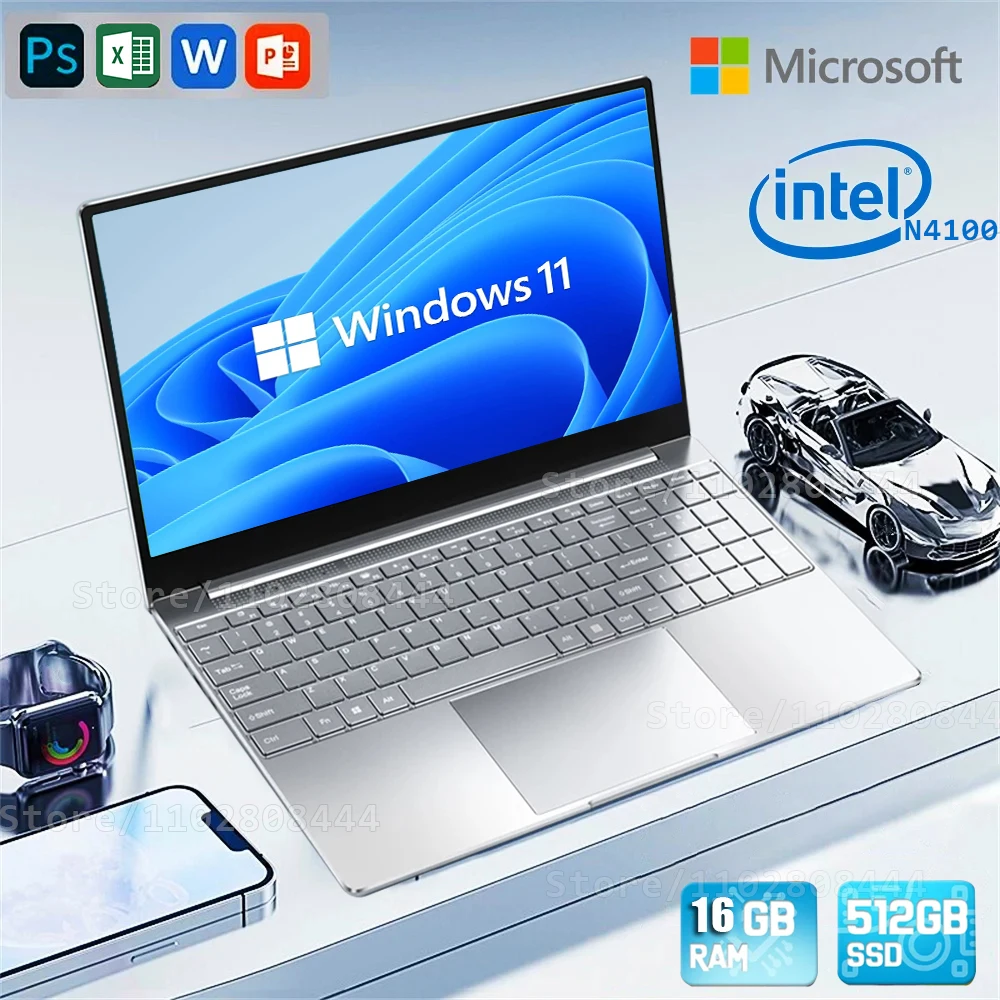 Évolution de l’ordinateur portable sous Windows – Test et Avis